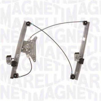 Склопідіймач - ((8D0837461)) MAGNETI MARELLI 350103170279