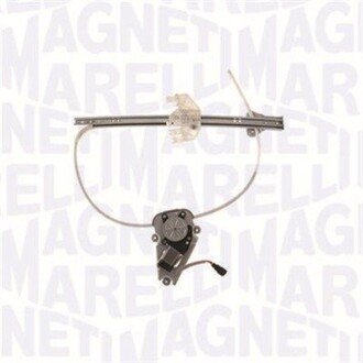 Склопідіймач - MAGNETI MARELLI 350103170299