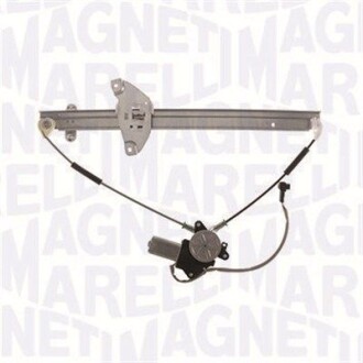 Склопідіймач - MAGNETI MARELLI 350103170313