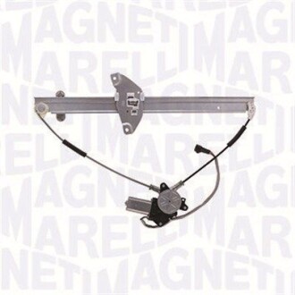 Склопідіймач - MAGNETI MARELLI 350103170314