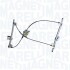 Склопідіймач - MAGNETI MARELLI 350103173500 (фото 1)