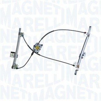 Склопідіймач - MAGNETI MARELLI 350103173600