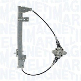 Склопідіймач - MAGNETI MARELLI 350103179300