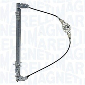 Mfh fiat doblo v/r t 3 / 5 - MAGNETI MARELLI 350103187200