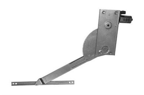 Склопідіймач - MAGNETI MARELLI 350103338000