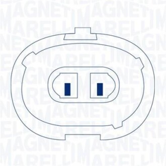 Фото 3 - Склопідйомник MAGNETI MARELLI 350103341000