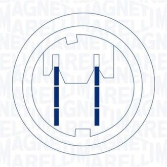 Фото 3 - Склопідйомник MAGNETI MARELLI 350103733000