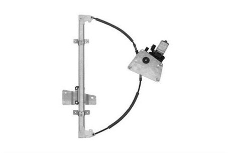 Склопідіймач - MAGNETI MARELLI 350103755000