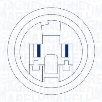 Фото 3 - Склопідйомник MAGNETI MARELLI 350103782000