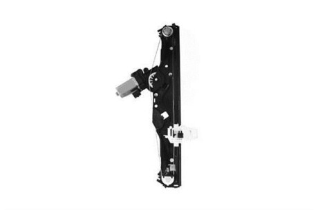Склопідіймач - MAGNETI MARELLI 350103803000