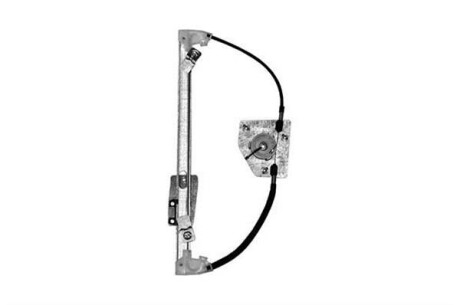 Склопідіймач - MAGNETI MARELLI 350103835000