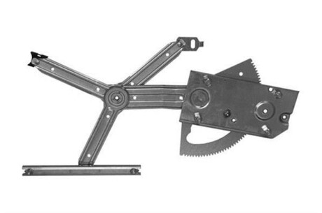 Склопідіймач - MAGNETI MARELLI 350103841000