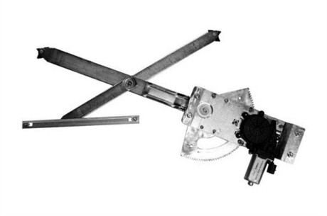 Фото 2 - Склопідйомник MAGNETI MARELLI 350103929000