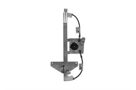 Склопідіймач - MAGNETI MARELLI 350103938000