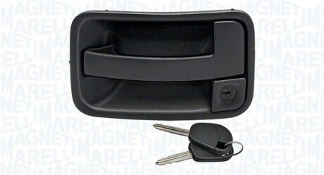Зовнішня ручка дверей - MAGNETI MARELLI 350105005900