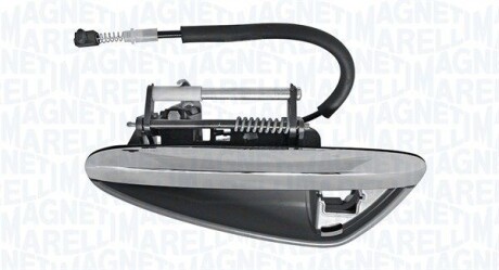 Griff o schl (1 stk) ar 159 vl - MAGNETI MARELLI 350105018000