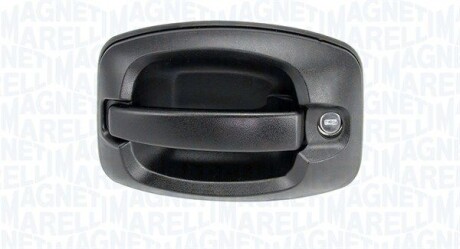 Ручка дверей - MAGNETI MARELLI 350105018600