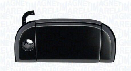 Griff o schl (1stk) vw t4 vr - MAGNETI MARELLI 350105028000