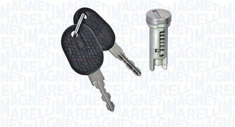 Замок/елементи - MAGNETI MARELLI 350105028800