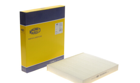 Фото 2 - Фильтр салона MAGNETI MARELLI 350203061450