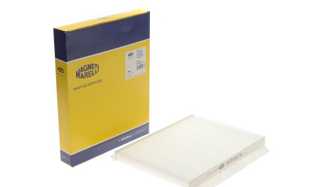 Фото 2 - Фильтр салона MAGNETI MARELLI 350203061790