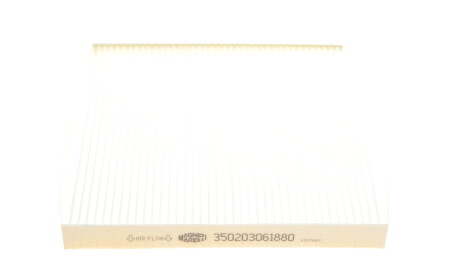 Фото 5 - Фильтр салона MAGNETI MARELLI 350203061880