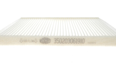 Фото 2 - Фільтр салону MAGNETI MARELLI 350203061910