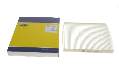 Фото 3 - Фільтр салону MAGNETI MARELLI 350203061910