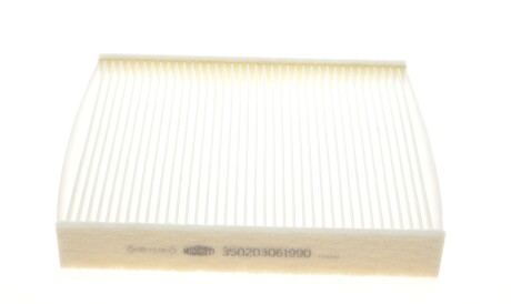 Фото 3 - Фільтр салону MAGNETI MARELLI 350203061990