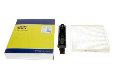 Фото 4 - Фільтр салону MAGNETI MARELLI 350203062090