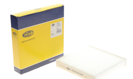 Фото 2 - Фільтр салону MAGNETI MARELLI 350203062160
