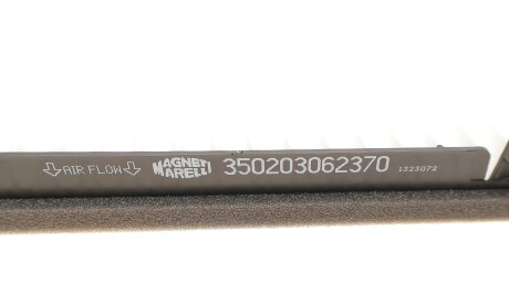Фото 3 - Фільтр салону MAGNETI MARELLI 350203062370