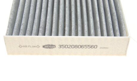 Фото 3 - Фільтр салону MAGNETI MARELLI 350208065560