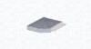 FILTR KABINY MERCEDES-BENZ GLC - ((2058350047, 2058350147, A2058350047, A2058350147)) MAGNETI MARELLI 350208065940 (фото 1)
