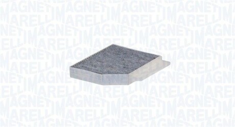 Filtr kabiny mercedes-benz glc - MAGNETI MARELLI 350208065940
