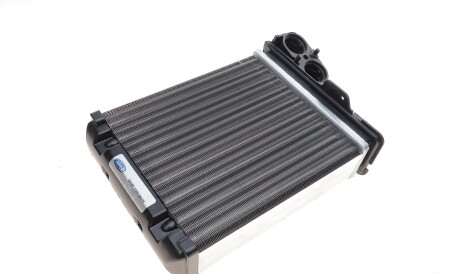 Фото 3 - Радиатор печки MAGNETI MARELLI 350218479000