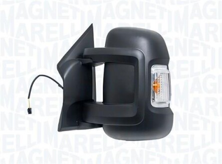 Дзеркало заднього виду - MAGNETI MARELLI 350315027760