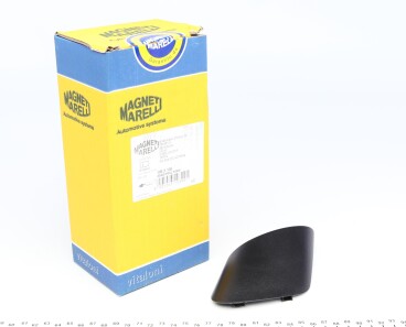 Покрытие, внешнее зеркало - MAGNETI MARELLI 350319521060