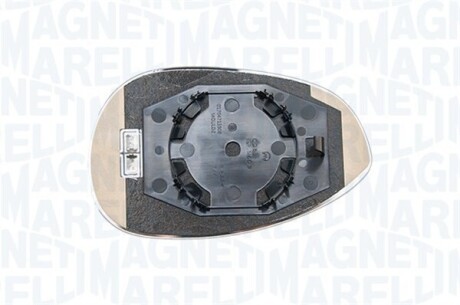 Зеркальное стекло, наружное зеркало - MAGNETI MARELLI 350319521170