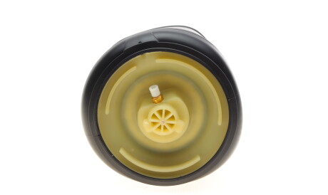 Фото 3 - Стойка амортизатору (амортизатор) MAGNETI MARELLI 350507800002