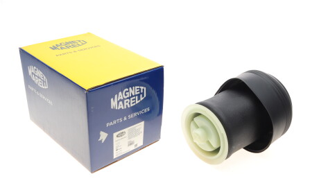 Пневморесора моста заднього - MAGNETI MARELLI 350508000002