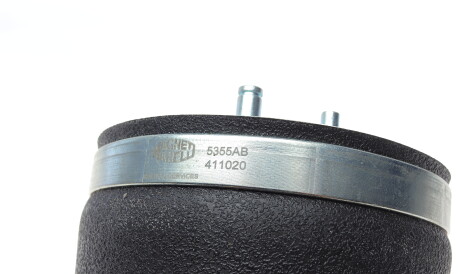 Фото 3 - Стойка амортизатору (амортизатор) MAGNETI MARELLI 350535500002