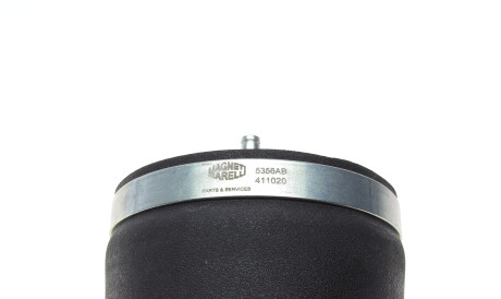 Фото 3 - Стойка амортизатору (амортизатор) MAGNETI MARELLI 350535600002