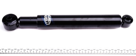 Фото 3 - Стійка амортизатору (амортизатор) MAGNETI MARELLI 351322080000