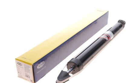 Фото 2 - Стійка амортизатору (амортизатор) MAGNETI MARELLI 351372070000