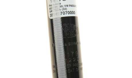 Фото 2 - Стойка амортизатору (амортизатор) MAGNETI MARELLI 351417070000