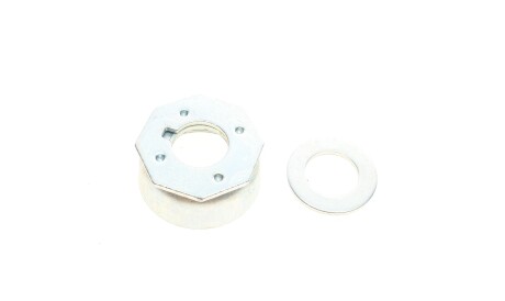 Фото 2 - Стойка амортизатору (амортизатор) MAGNETI MARELLI 351429080000