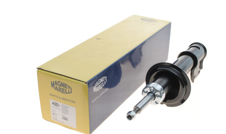 Фото 2 - Стійка амортизатору (амортизатор) MAGNETI MARELLI 351718080000