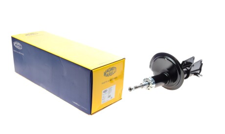 Амортизатор - (5202VX, 5202TQ, 5202TL) MAGNETI MARELLI 351753080000