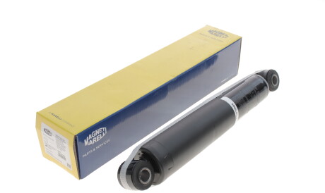 Фото 2 - Стійка амортизатору (амортизатор) MAGNETI MARELLI 351815070000